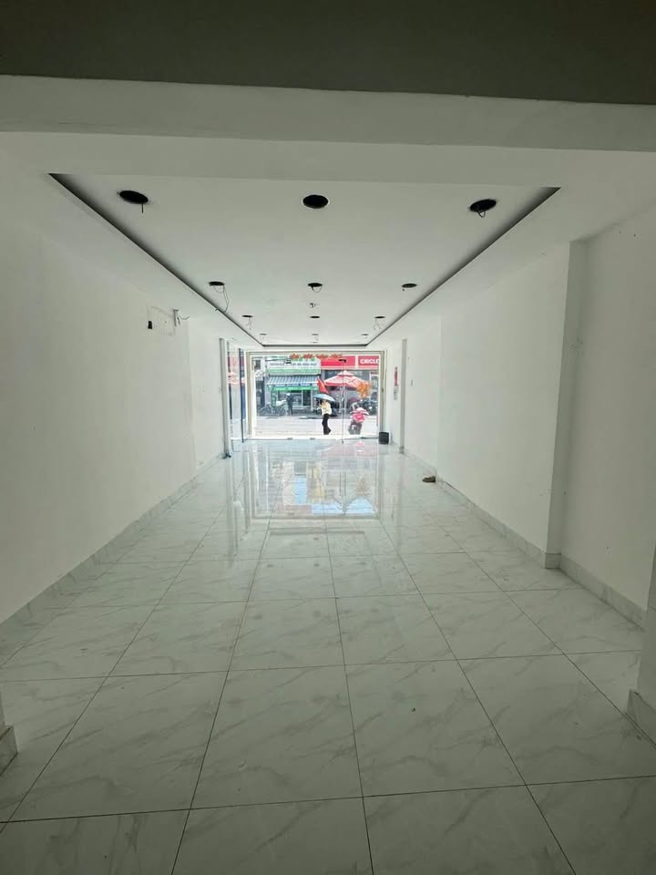 Mặt Tiền Man Thiện, TP Thủ Đức - Kinh Doanh Sầm Uất 112m²