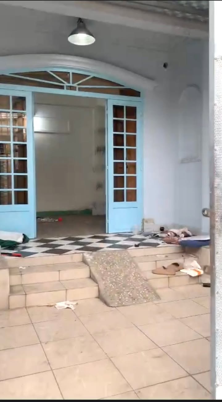 Nhà 100m² 2PN Tô Ngọc Vân, Thủ Đức - 8.5 Triệu, Xe Hơi Tới Cửa