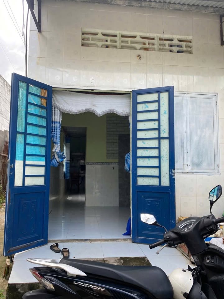 Nhà 35m² Sổ Hồng Riêng Phường Tân Biên, Biên Hòa - Giá 730 Triệu