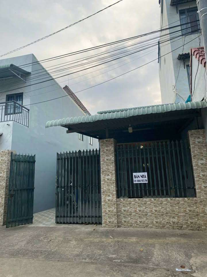 Nhà Phường Tam Hiệp, Biên Hòa 7.8 tỷ - Giá Tốt Hiếm Có!