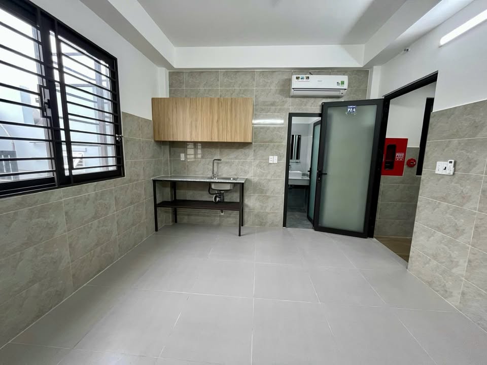 Phòng trọ Đường Số 20 Gò Vấp, giá từ 2 Triệu - WC riêng, bếp riêng!