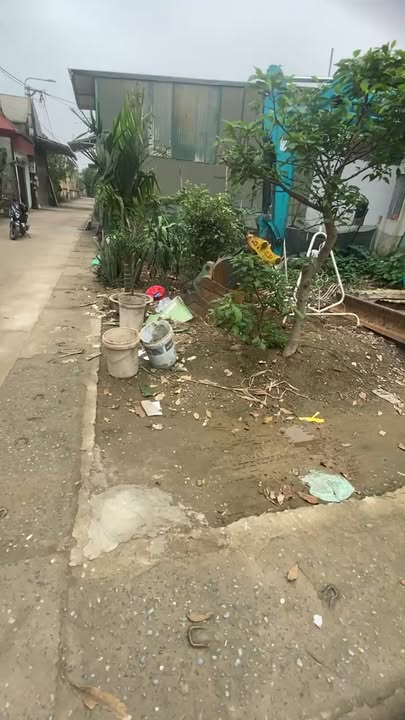 Đất nền Cầu Giấy 150m² - Tiềm năng tăng giá vượt trội!