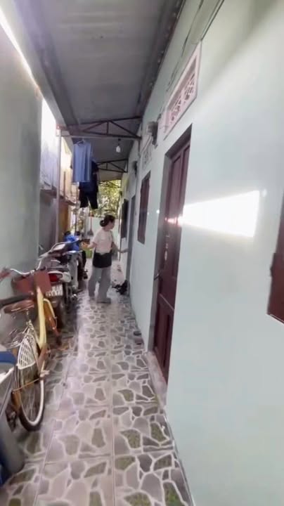 Nhà Riêng Hòa Cường Bắc 100m² - Lô góc, dòng tiền 10 triệu/tháng!