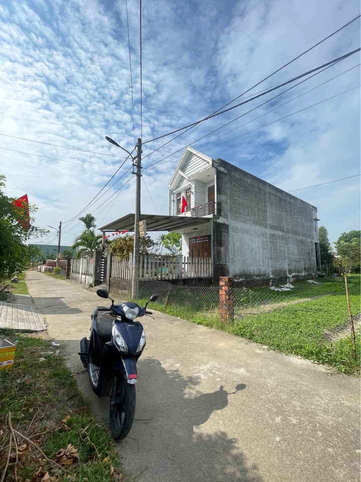 Đất nền Mai Đăng Chơn 99.9m² - Sổ đỏ chính chủ, ô tô vào tận nơi!