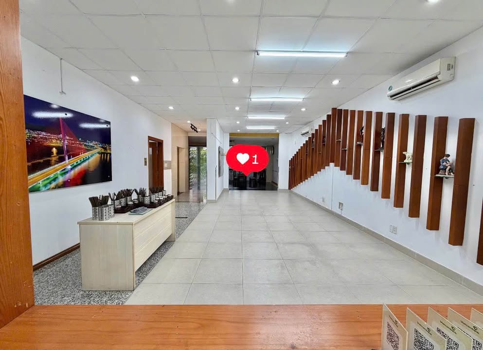 Nhà Phố Phước Ninh Hải Châu 750m² - Mặt tiền kinh doanh đắc địa!