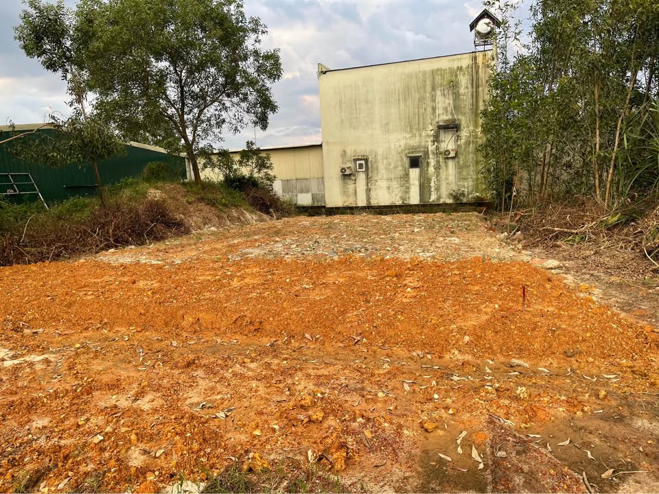 Đất nền Trần Hưng Đạo Diên Khánh 230m² - Sổ đỏ chính chủ!