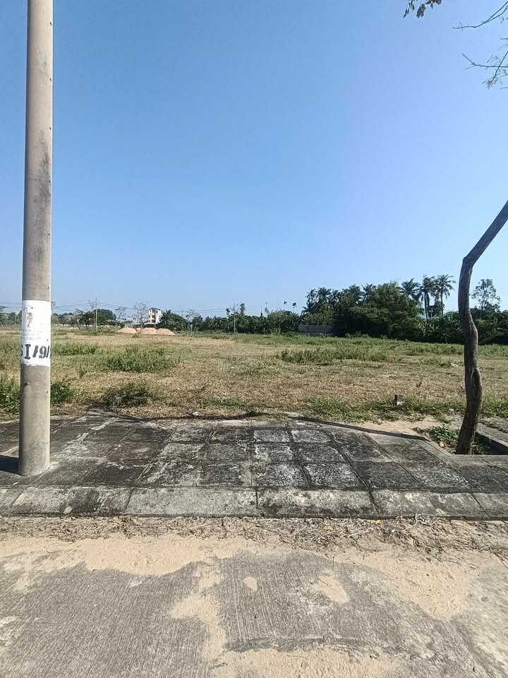 Mặt Bằng Mặt Tiền Rộng 140m² - Kinh Doanh Sầm Uất Phường Hoà Vinh