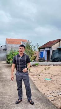 Đất nền 102m² Diên Phước, Khánh Hòa - Gần biển, chợ, ô tô vào tận nơi