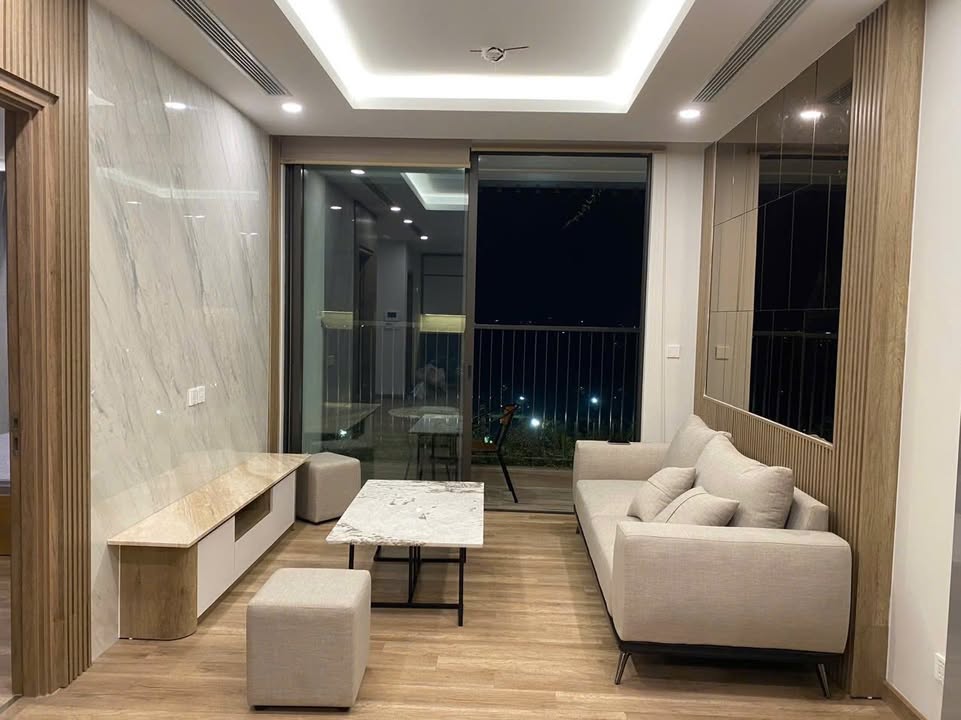 Cho thuê căn hộ Ecopark 3PN 97m² view Hồ Thiên Nga - Sẵn sàng ở ngay!