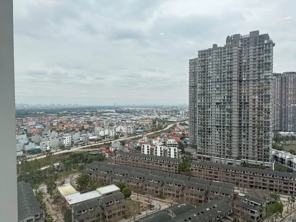 Căn hộ Ecopark 110m² 8 tỷ - Bàn giao ngay tiện nghi