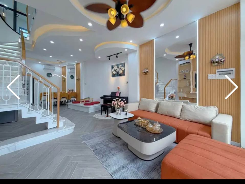 Nhà Riêng Kiệt 36 Phạm Văn Nghị Đà Nẵng 56m² - Chính Chủ, Full Nội Thất!