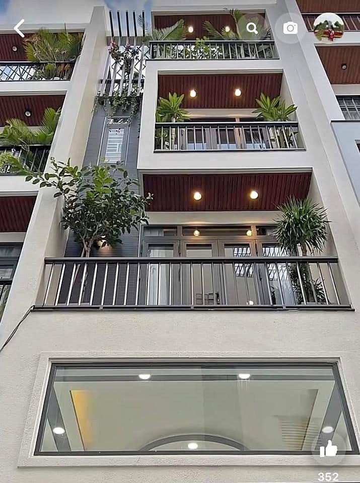 Nhà Bồ Đề 70m² 5 Tầng - 2 Ô Tô Tránh, Kinh Doanh Đỉnh Cao - 21 Tỷ