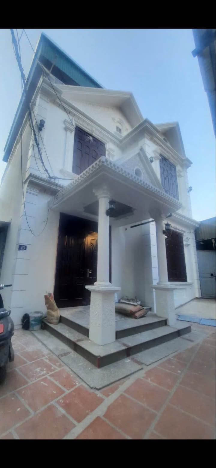 Căn hộ Vĩnh Quỳnh Thanh Trì 73m² 6 tỷ - View đẹp ở ngay