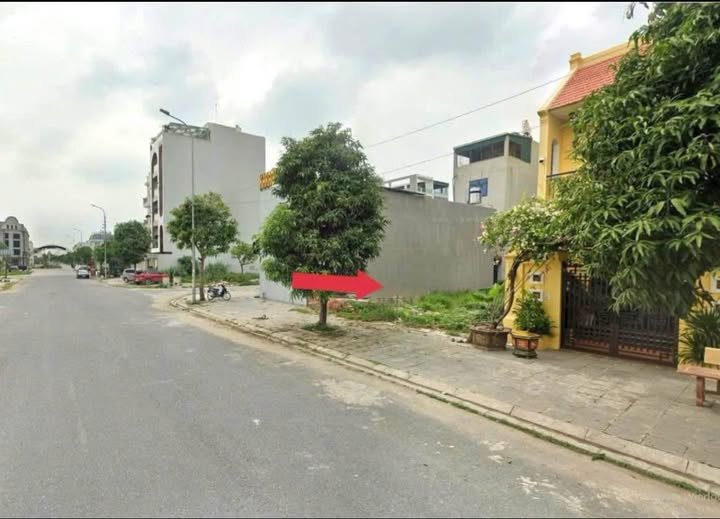 Bán gấp đất 51m² Hà Đông - Sổ đỏ sẵn, ô tô tránh, gần 2 ĐH lớn