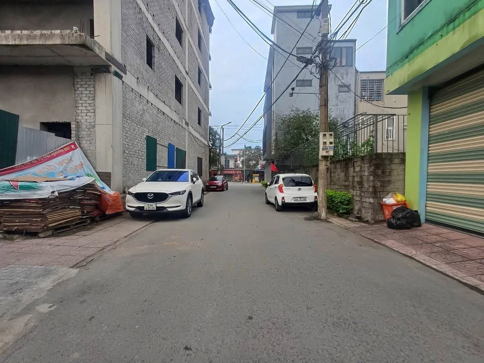 Đất Lô Góc 2 Mặt Tiền Nguyễn Công Trứ, Hà Tĩnh - 130m² Giá Tốt Đầu Tư