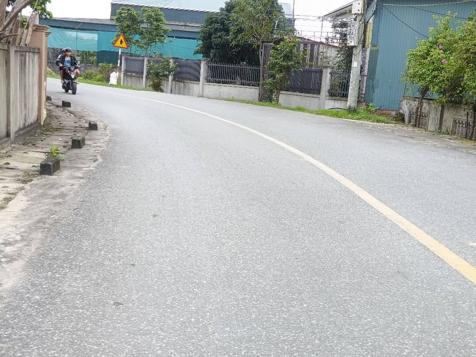 Đất nền Phường Hà Huy Tập 154m² giá 2 tỷ - Sổ đỏ chính chủ