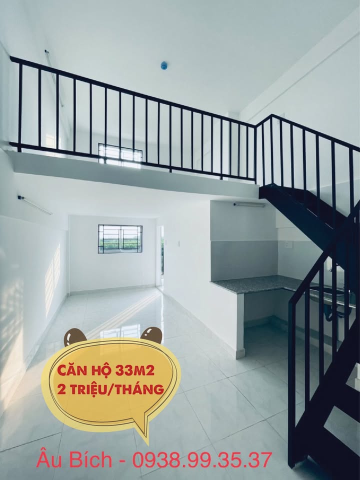 Cho Thuê Căn Hộ & Nhà Phố Nhơn Trạch - Giá Tốt Từ 2 Triệu/Tháng