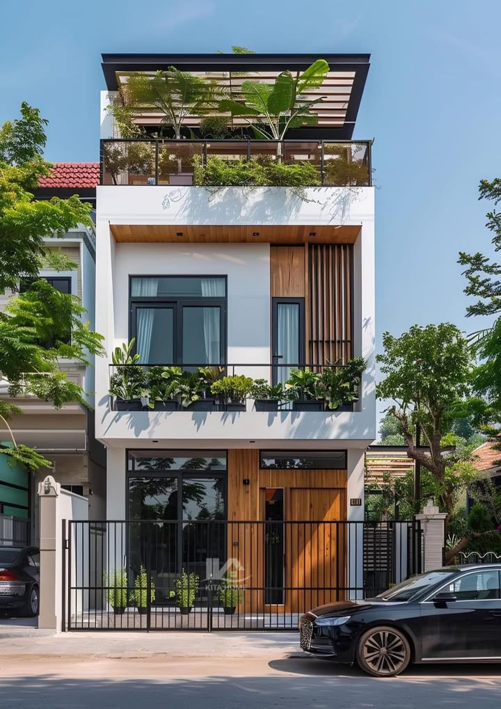 Nhà 45m² Ngọc Thụy, Long Biên - Ngõ Thông Rộng, 4 Tầng Đủ Nội Thất, Giá 9.x Tỷ