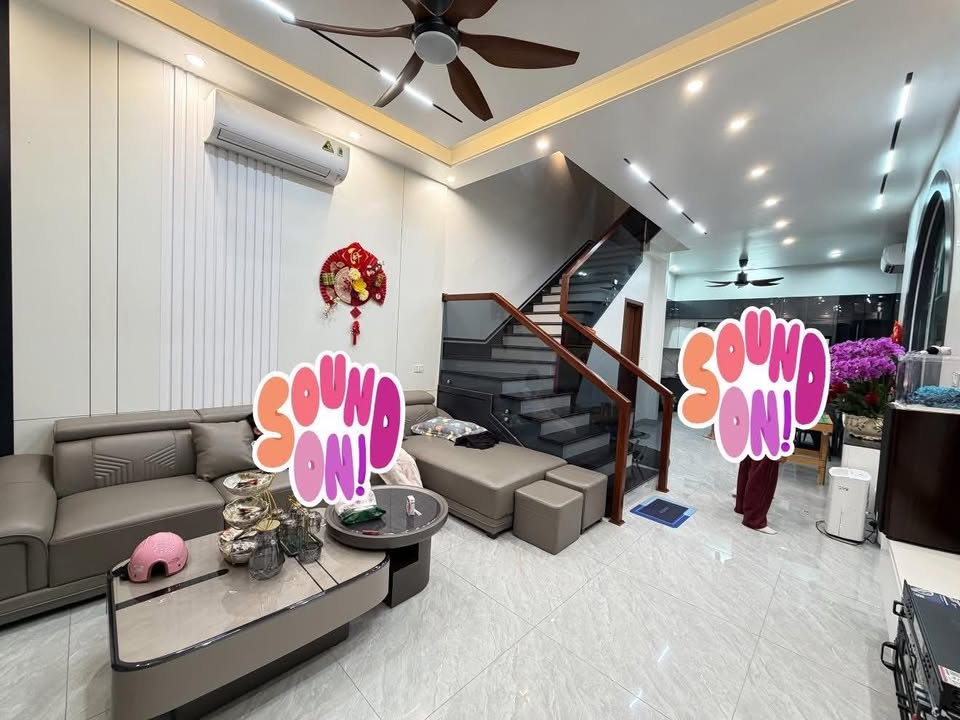 Nhà 3 Tầng Full Nội Thất 68m² Hậu Lộc, Thanh Hóa - Giá 2.7 Tỷ