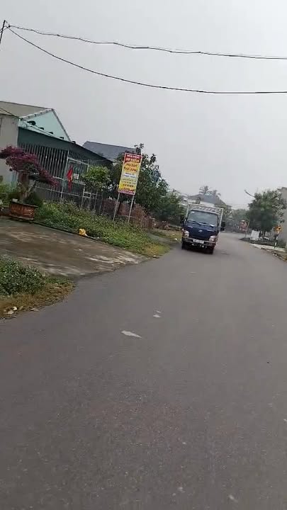 Đất nền Hậu Lộc 140m² - Sổ đỏ chính chủ, kinh doanh đắc địa