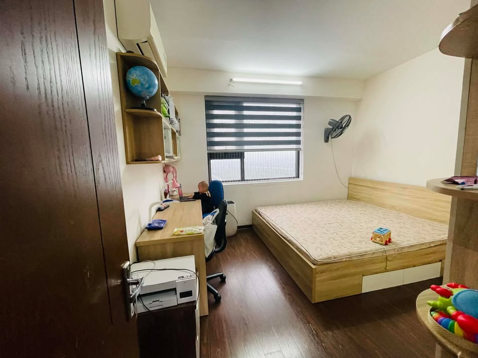 Bán Căn Hộ 2PN FLC Đại Mỗ 52m² - Sổ Hồng Sẵn Sàng Giao Dịch