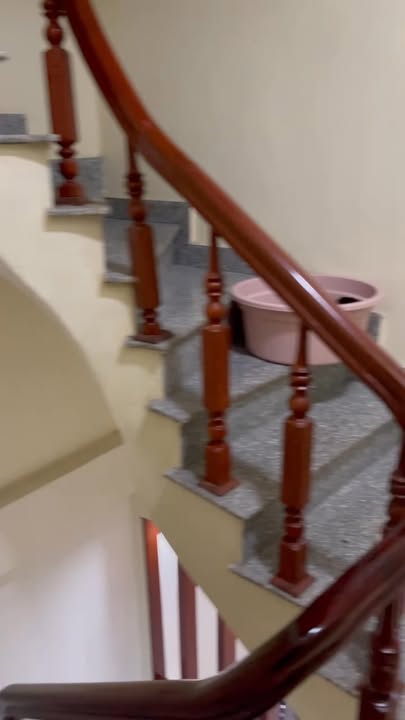 Cho thuê nhà 3 tầng Bồ Xuyên 4 triệu - Sẵn sàng ở ngay!