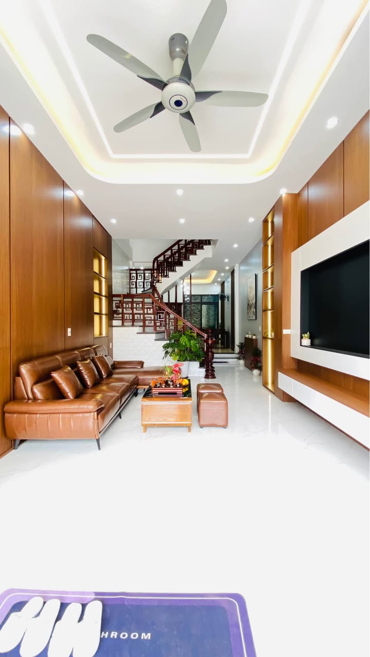 Nhà 4 Tầng KĐT Kỳ Bá 70m² - Sẵn sàng ở ngay, giá hơn 7 tỷ!