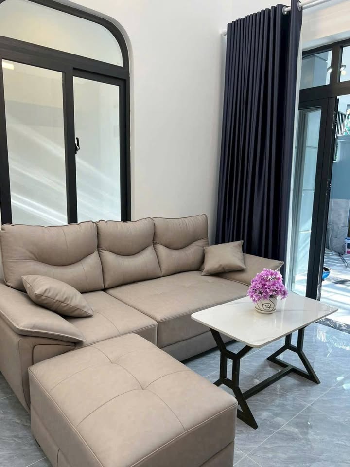 Nhà Mới Đẹp 2PN Vĩnh Ngọc, Nha Trang - 73m², 2.42 Tỷ, Sổ Hồng