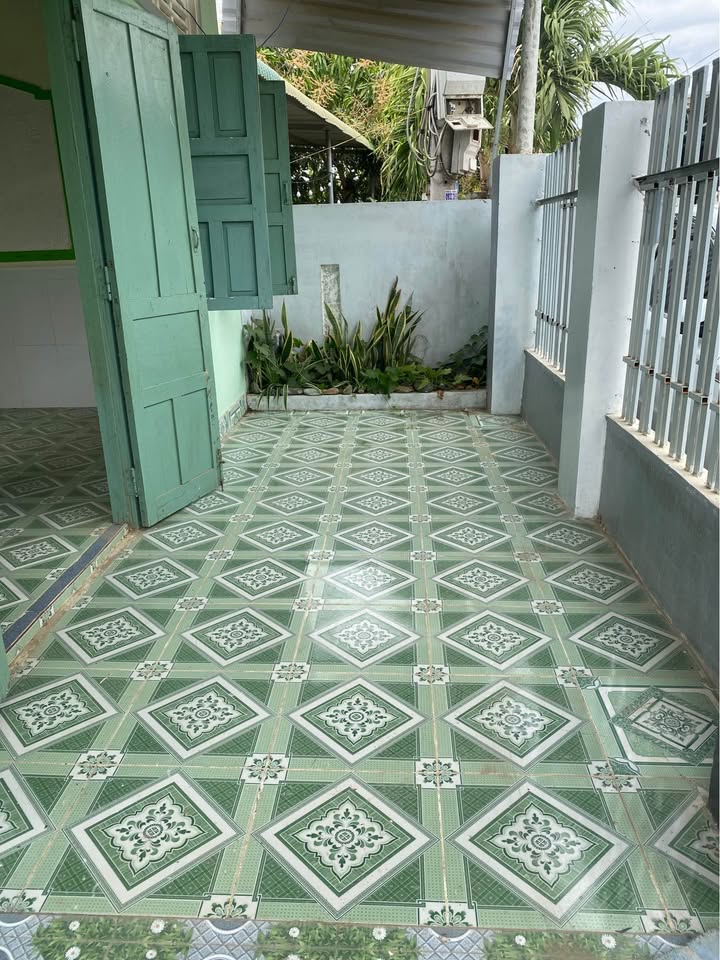 Đất nền Ninh Thuận 165m² - Tách 2 Sổ, Sát Cao tốc Bắc - Nam