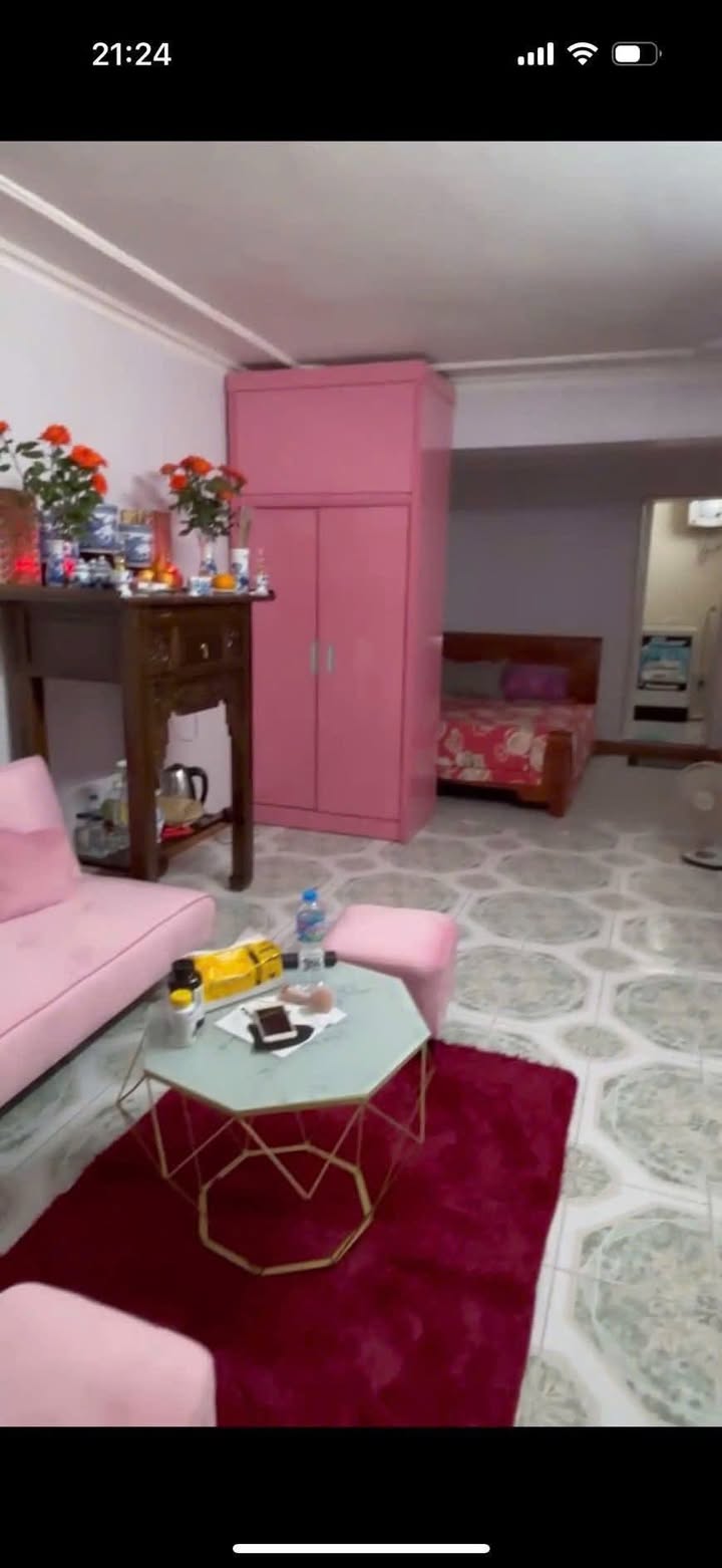 Nhà Nguyên Căn Sài Đồng 5 Triệu - Full Nội Thất, Ô Tô Gần