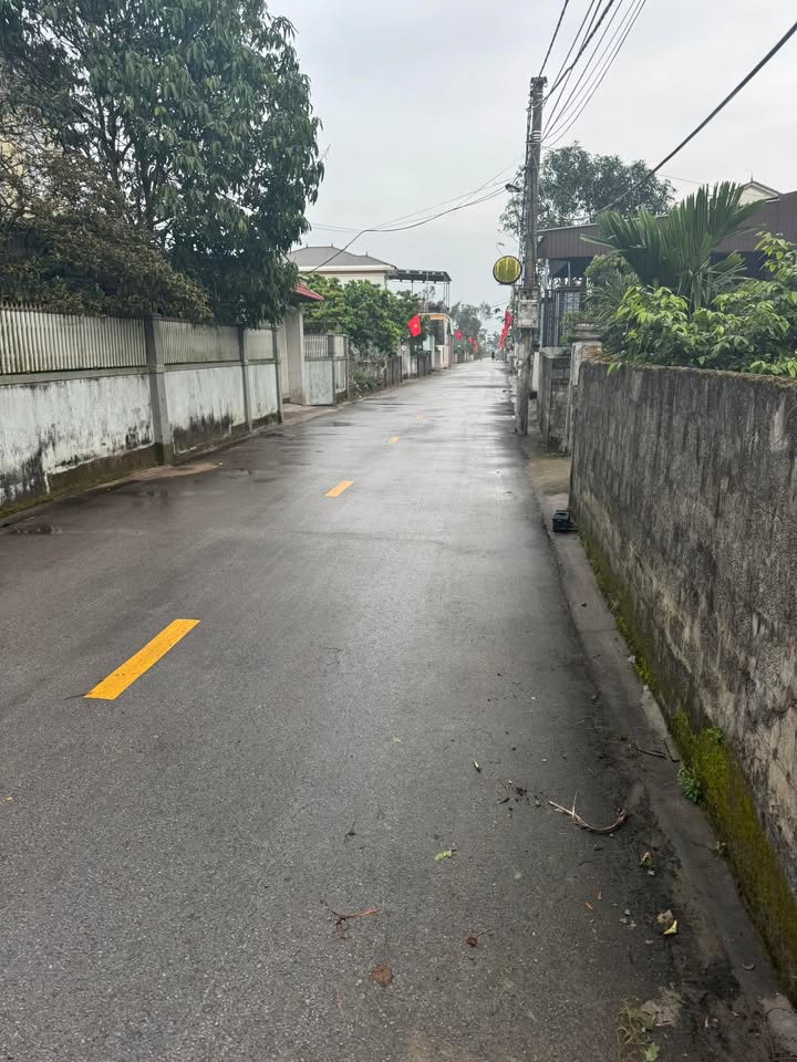 Đất nền Thị trấn Xuân An 158m² - Đầu tư sinh lời ngay!