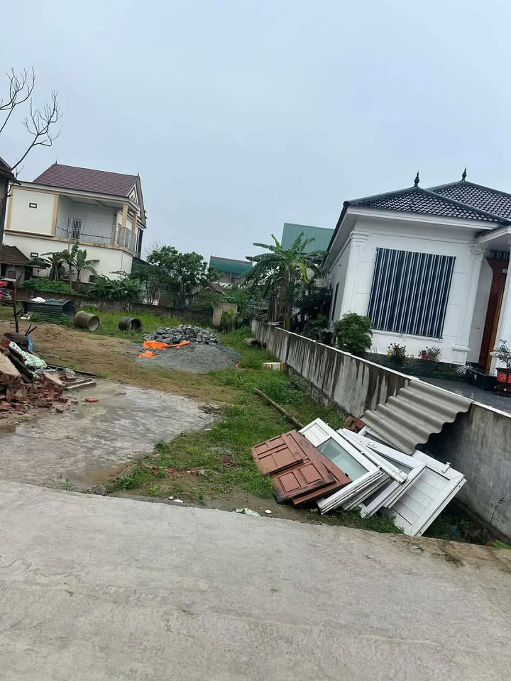 Đất Nền Nghi Xuân 238m² - Sổ Đỏ Rõ Ràng, Giá Chỉ 1.X Tỷ