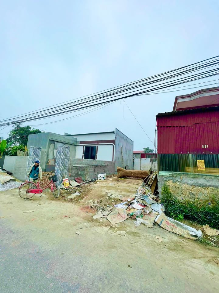 Đất nền Tân Dân An Lão 83m² giá 1.7 tỷ - Sổ đỏ chính chủ!