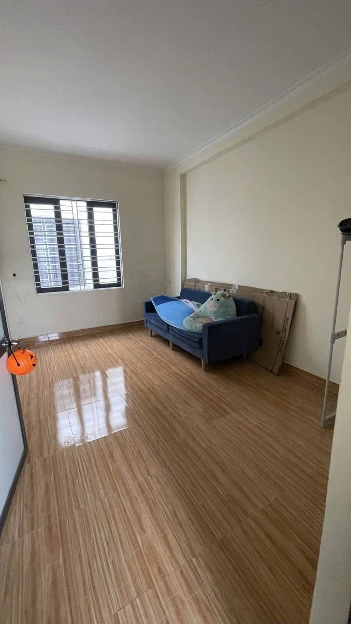 Nhà riêng Tràng Cát, Hải An 4 triệu - Ô tô vào tận nhà!