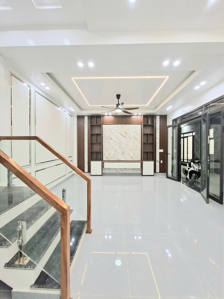 Nhà riêng Kiều Hạ, Hải An 41m² giá hơn 2 tỷ - Sẵn sàng ở ngay!