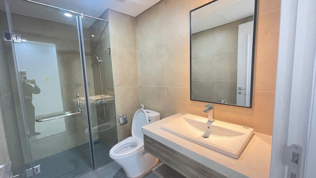 Căn hộ Minato Residence 74m² - 2PN, Giá 10 triệu/tháng (Bao phí)