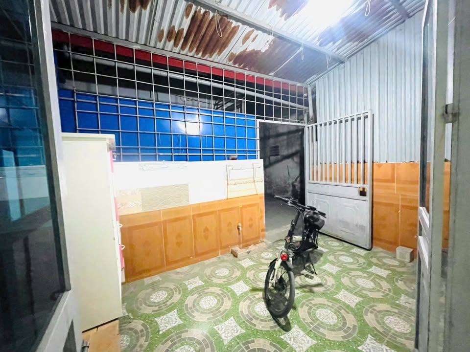 Nhà Đẹp Quảng Đàm, Hồng Bàng 46m² - Giá Hơn 1 Tỷ, Sẵn Ở Ngay!