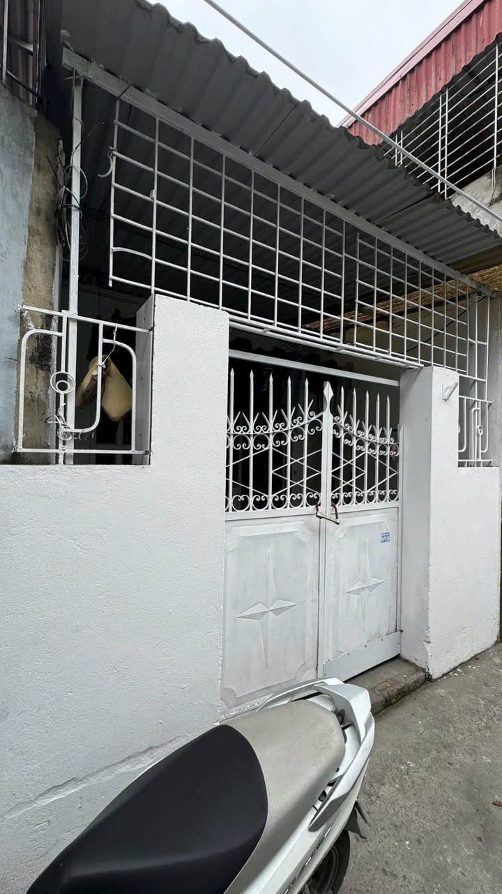 Nhà cấp 4 Cát Bi, Hải An 50m² giá 1.55 tỷ - Ô tô vào tận nhà!