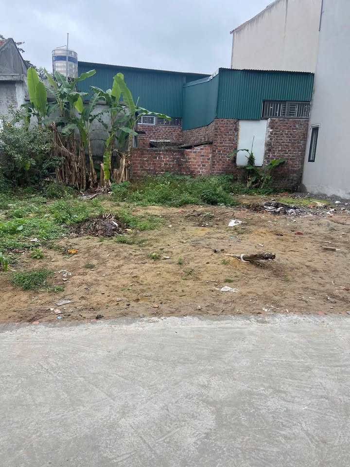 Đất Quảng Yên 65m² - Sổ Đỏ Sẵn Sàng - Giá 1.3 Tỷ