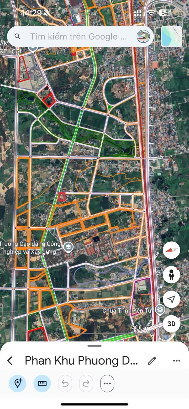 Đất Nền Đồng Minh Uông Bí 100m² - Sổ Đỏ Sẵn Sàng, Giá Đầu Tư