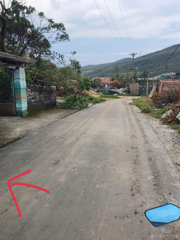 Bán đất Đông Triều 116m² giá hơn 400 triệu - Đất thổ cư 100%