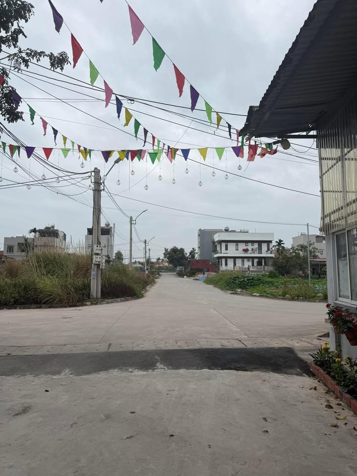 Đất nền Quảng Yên 219m² giá thương lượng - Sổ đỏ chính chủ