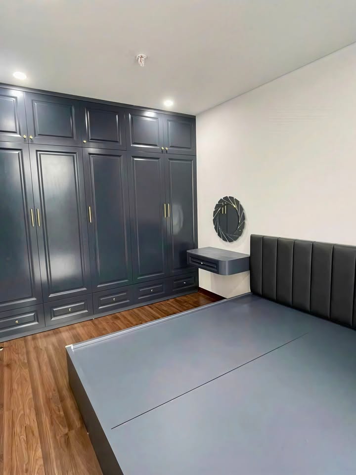 Căn hộ Green Diamond Hạ Long 52m² 2PN - Sổ hồng chính chủ, Tầng trung view đẹp