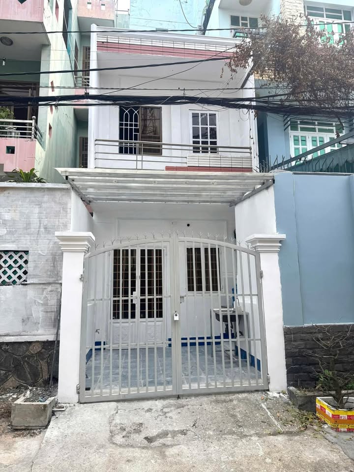 Nhà riêng Đường số 2 Thủ Đức 76m² - Ô tô vào tận nhà!