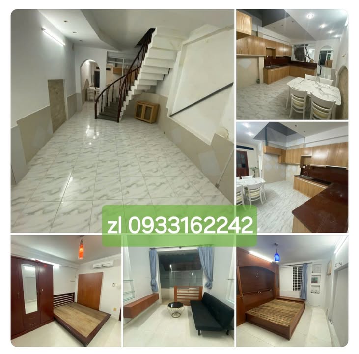 Cho thuê nhà hẻm xe hơi 3PN, P. Hiệp Bình Chánh, Thủ Đức - 12 Triệu/tháng