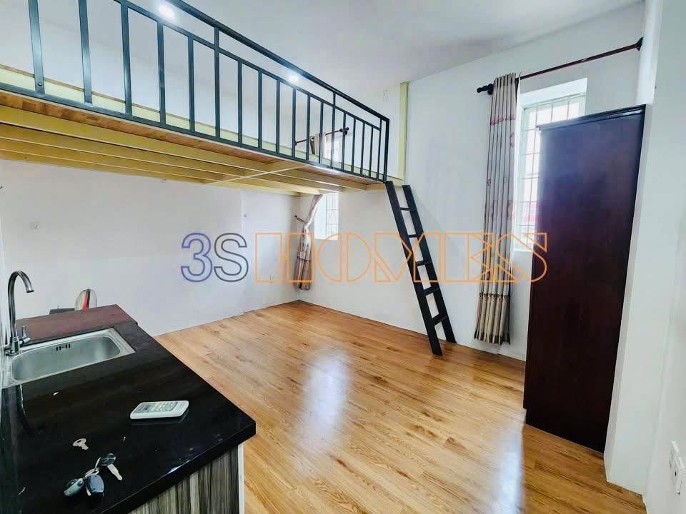 Phòng Trọ 3.5 Triệu/Tháng Gần Ngã Tư Thủ Đức - Sẵn Sàng Dọn Vào Ở