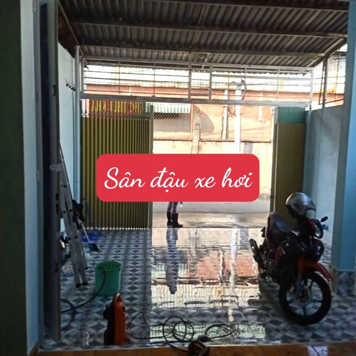 Nhà Mặt Tiền Hoàng Diệu 2, Thủ Đức 120m² - Mặt Tiền Kinh Doanh!