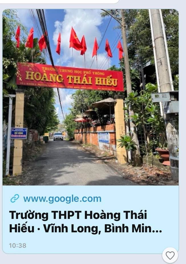 Đất nền 176m² Nguyễn Văn Thảnh, Bình Minh - Sổ đỏ chính chủ