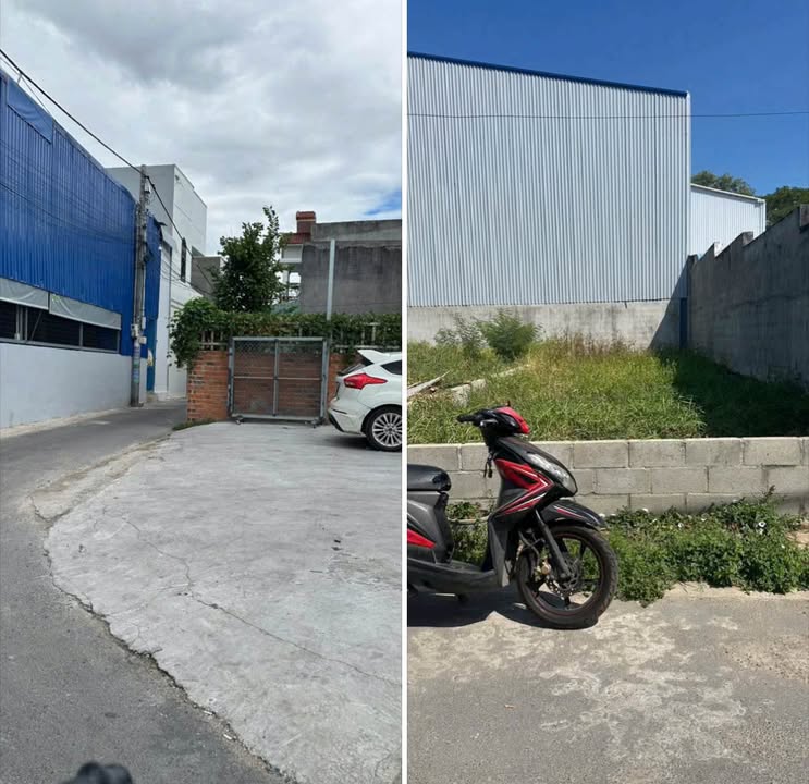 Đất thổ cư Phú Thủy 87m² 1.39 tỷ - Đường to ô tô, pháp lý rõ ràng