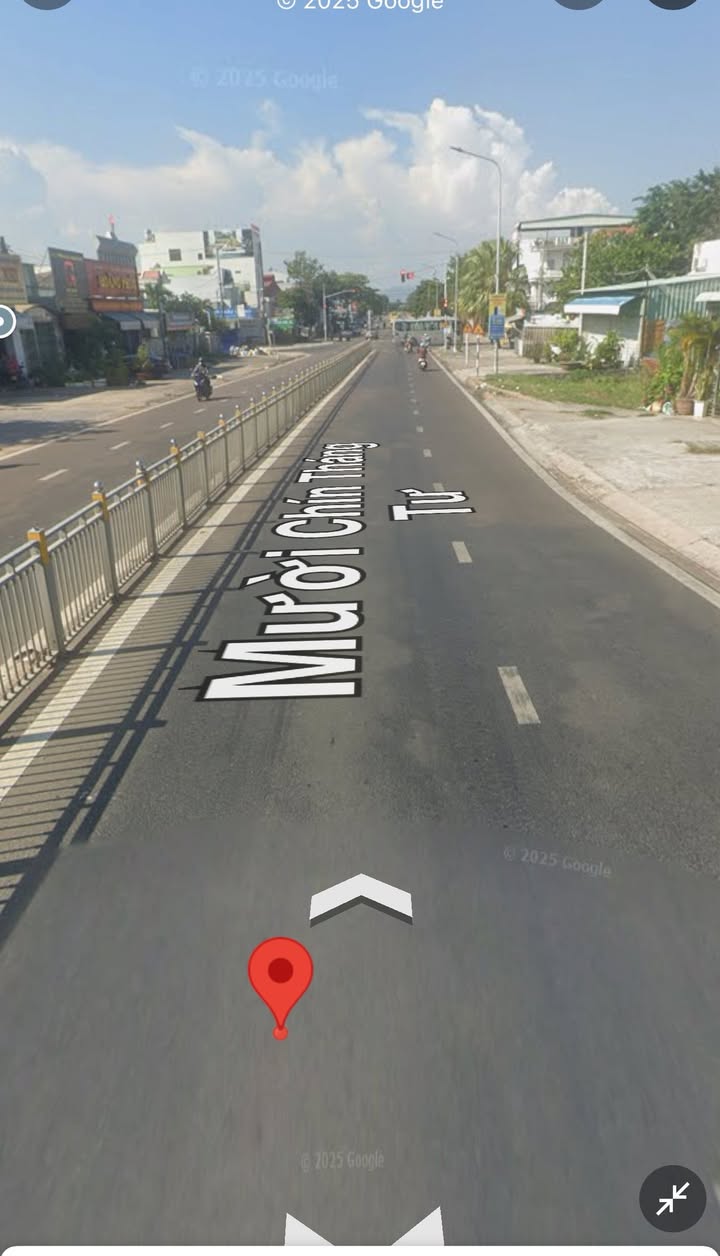 Đất nền Phan Thiết 137m² - Sổ hồng chính chủ, kinh doanh đỉnh!